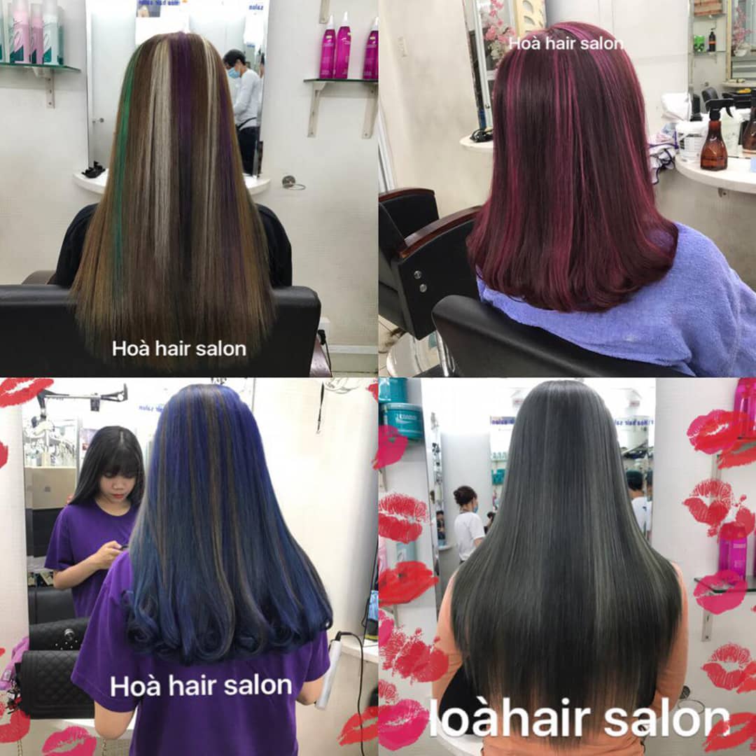 salon cắt tóc nữ đẹp quận 10