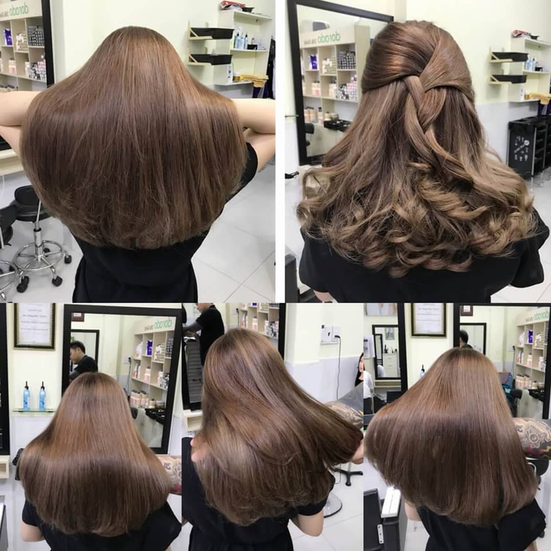 salon cắt tóc nữ đẹp quận 10