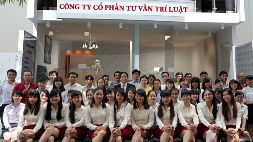 công ty dịch vụ kế toán